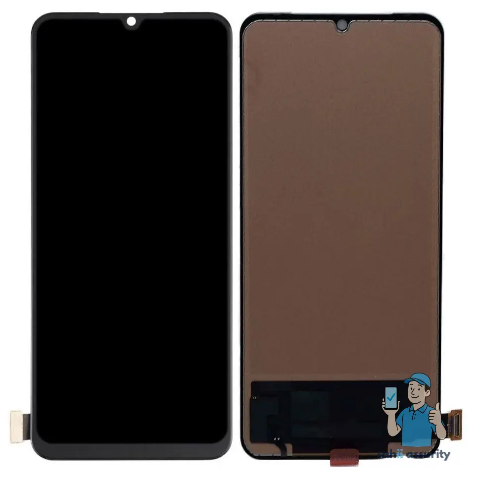 LCD with Touch Screen for Vivo V21